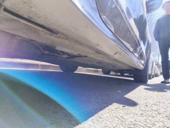 [北京·京H] 二手大众帕萨特2011款 1.8TSI DSG御尊版