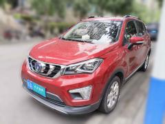 [成都·川A] 长安长安CS152016款 1.5L 自动时尚版