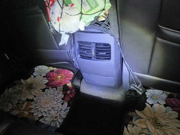 [上海·沪C] 二手荣威荣威RX52020款 20T 自动4G互联超越版