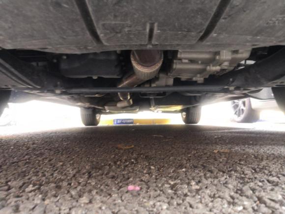 [上海·沪C] 二手雪佛兰探界者2019款 535T 自动驭界版 国V