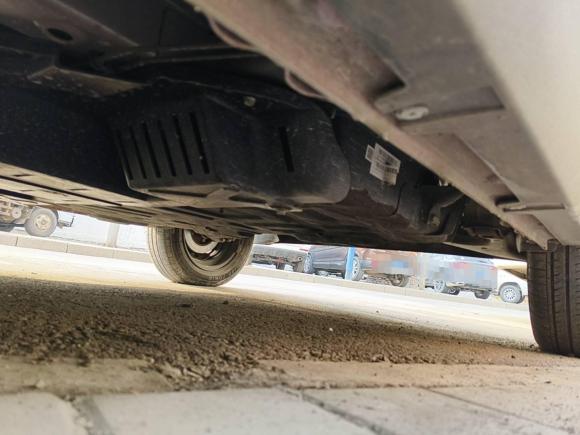 [济南·鲁A] 二手宝骏宝骏E1002019款 250KM 智享版