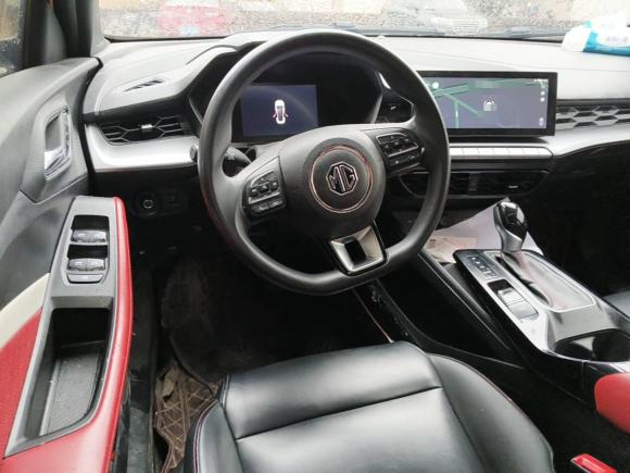 [义乌·云A] 二手名爵MG52021款 180DVVT CVT青春豪华版