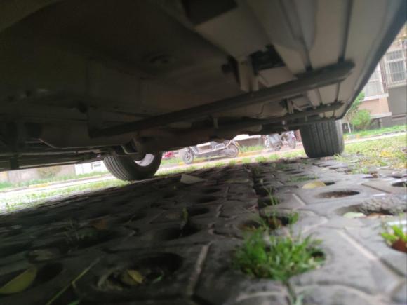 [西安·陕A] 二手中华中华V62018款 1.5T 自动尊贵型