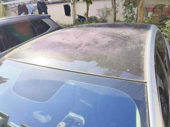 [上海·沪A] 二手埃安AION S Plus2022款 70 智领版