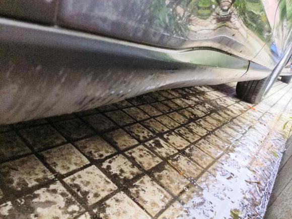 [上海·沪E] 二手广汽传祺传祺GS52019款 270T 自动精英版