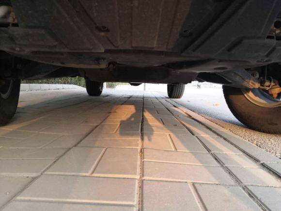 [北京·京M] 二手上汽大通MAXUS上汽大通MAXUS T602019款 2.4L汽油手动两驱高底盘先锋版标厢