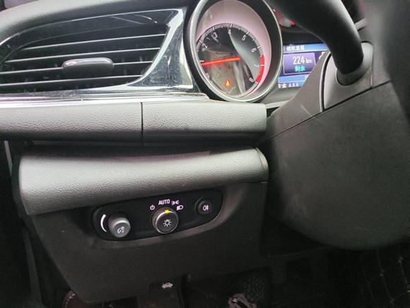 [义乌·浙G] 二手别克君威2019款 20T 豪华型 国VI