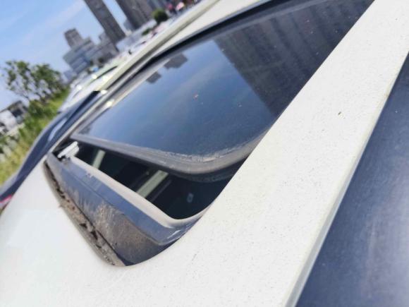 [温州·浙C] 二手哈弗哈弗H62015款 运动版 1.5T 自动两驱豪华型