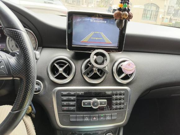 [湖州·浙E] 二手奔驰奔驰A级2013款 A 200 都市型