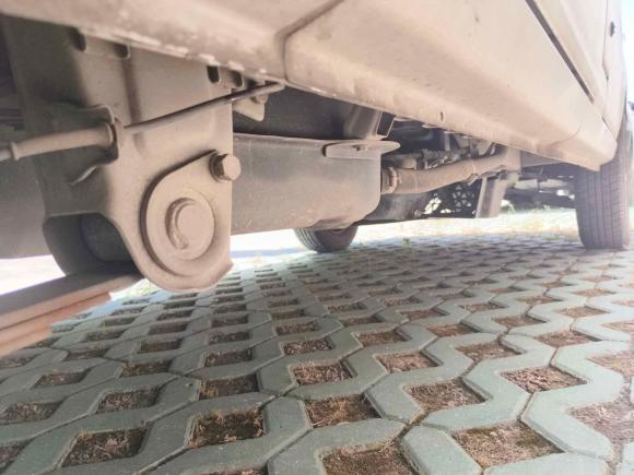 [上海·沪B] 二手五菱汽车五菱之光2020款 1.2L 实用型 国VI LSI