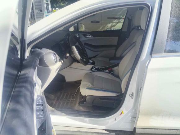 [义乌·浙G] 二手比亚迪元Pro2023款 401KM尊贵型