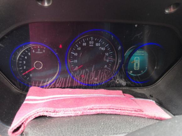 [上海·豫N] 二手北汽幻速北汽幻速S32016款 S3L 1.5L 手动尊贵型