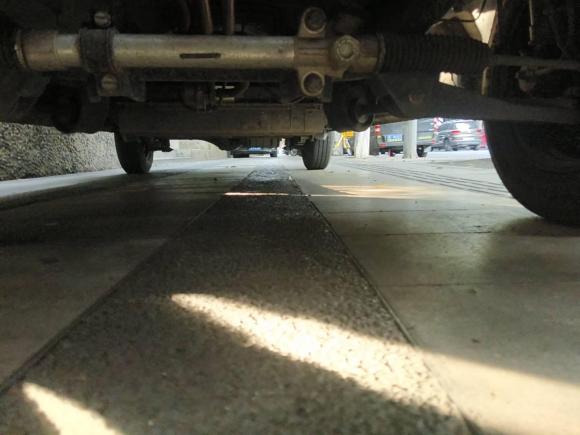 [成都·川A] 二手北汽瑞翔博腾V2 EV2022款 封窗厢货标准型宁德时代电池