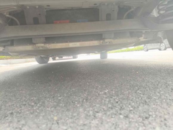 [青岛·鲁B] 二手欧拉欧拉黑猫2019款 351km 灵趣版