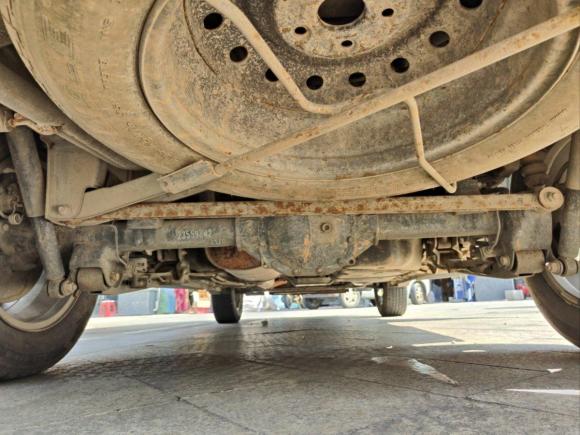 [南昌·赣A] 二手五菱汽车五菱宏光S32018款 1.5L 手动舒适型 国V