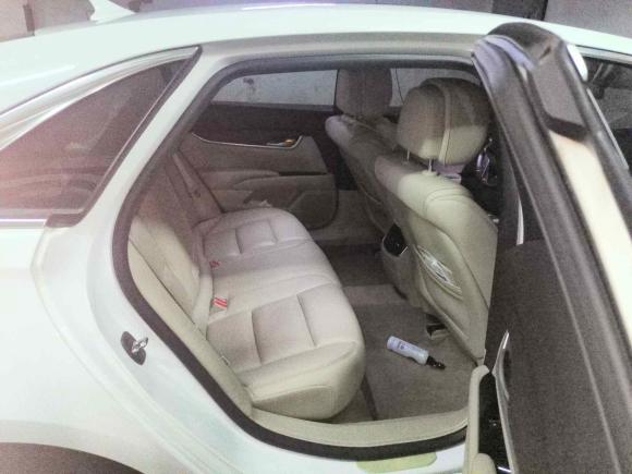 [上海·沪B] 二手凯迪拉克凯迪拉克XTS2014款 28T 舒适型