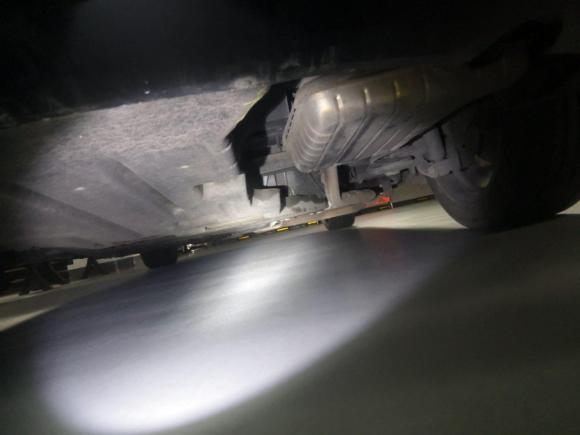 [上海·沪A] 二手别克VELITE 52017款 时尚增程型