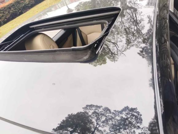 [成都·川A] 二手凯迪拉克凯迪拉克CT62019款 28T 时尚型