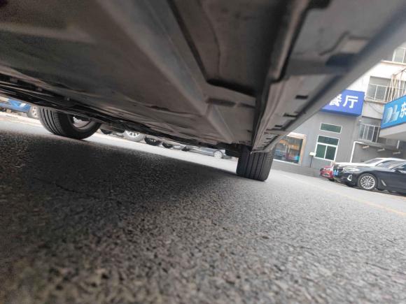 [西安·陕U] 二手马自达阿特兹2020款 2.5L 蓝天尊崇版