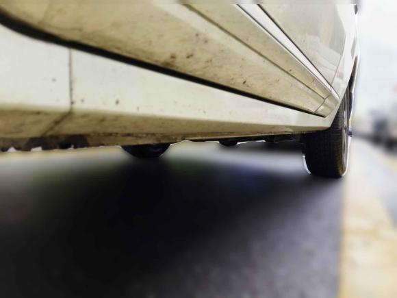 [合肥·皖A] 二手雷诺科雷傲2016款 2.0L 两驱舒适版