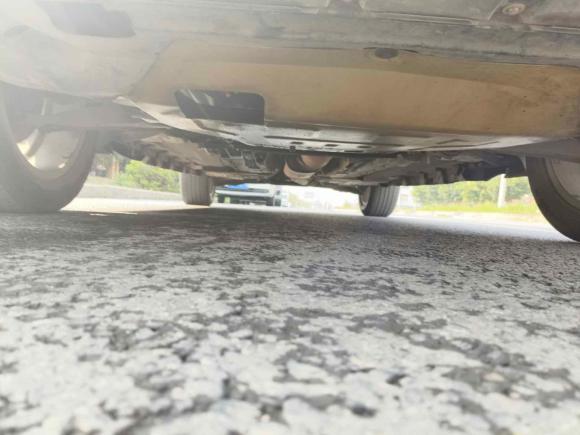 [成都·川A] 二手哈弗哈弗H72016款 蓝标H7 2.0T 自动豪华型