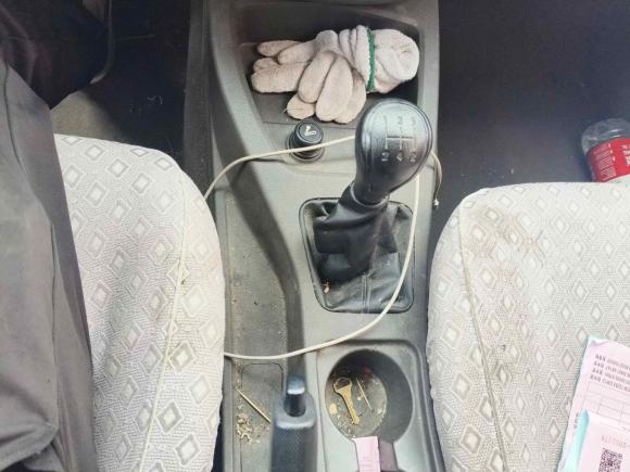 [义乌·浙G] 二手五菱汽车五菱宏光2018款 1.5L 经典款S基本型