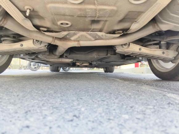 [南京·苏A] 二手奥迪奥迪A4L2019款 40 TFSI 时尚型 国V