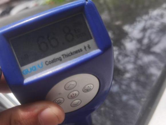 [金华·冀R] 二手福特锐界2016款 EcoBoost 245 两驱豪锐型 7座