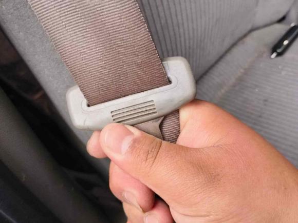 [无锡·苏B] 二手福田图雅诺2017款 2.5T 改款E 商运版短轴4J25TC3