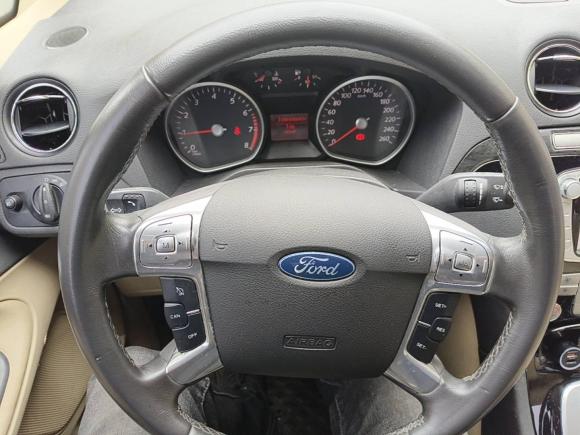 [金华·浙G] 二手福特麦柯斯2008款 2.3L 7座豪华型