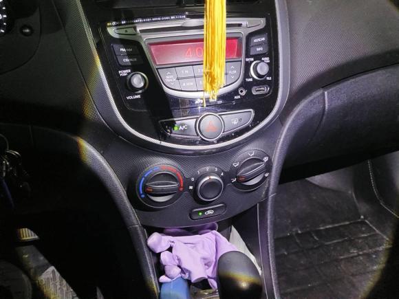 [无锡·苏B] 二手现代瑞奕2014款 1.4L 自动GLX