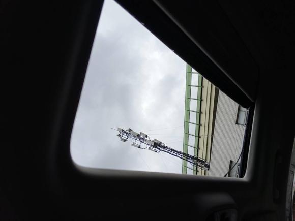 [上海·苏F] 二手荣威荣威iMAX82021款 400TGI Supreme系列至尊版