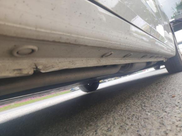 [上海·沪C] 二手本田飞度2021款 1.5L CVT潮享版