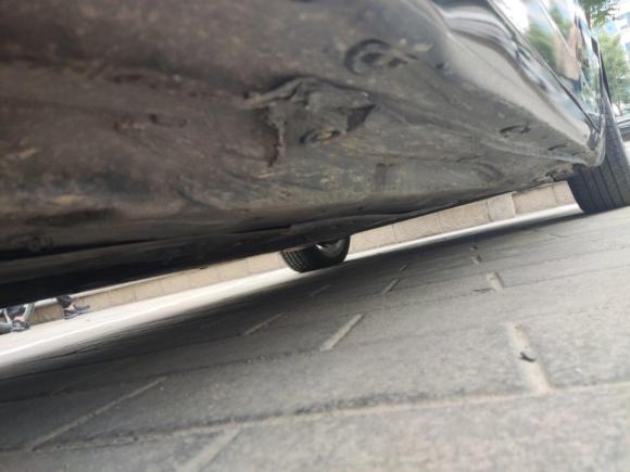 [北京·京L] 二手大众Passat领驭2009款 1.8T 自动尊品型