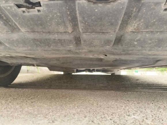 [上海·沪E] 二手奔驰威霆2018款 2.0T 商务版 国VI