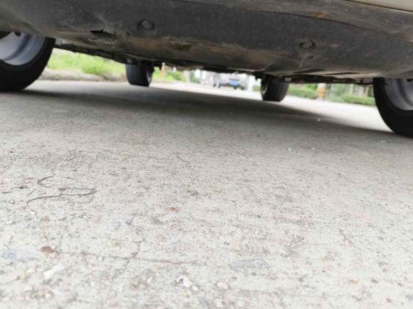 [无锡·苏B] 二手比亚迪唐2018款 2.0T 自动智联尊荣型 7座 国V