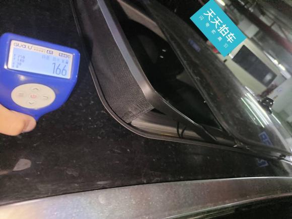 [宁波·浙B] 二手领克领克022021款 2.0TD 自动两驱耀 冠军版