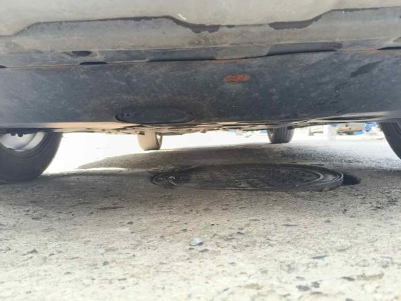 [武汉·鄂A] 二手现代胜达2019款 380 TGDi DLX 自动两驱智尊版 国V