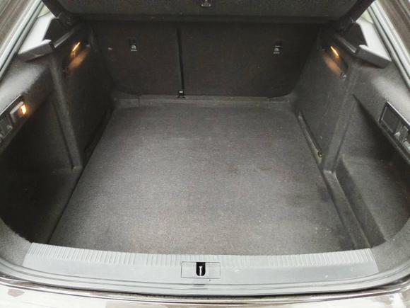 [常州·苏D] 二手斯柯达速派2016款 TSI330 DSG智行版