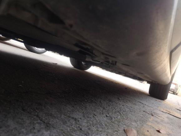 [南京·苏A] 二手英菲尼迪英菲尼迪EX2013款 EX25 两驱优雅版