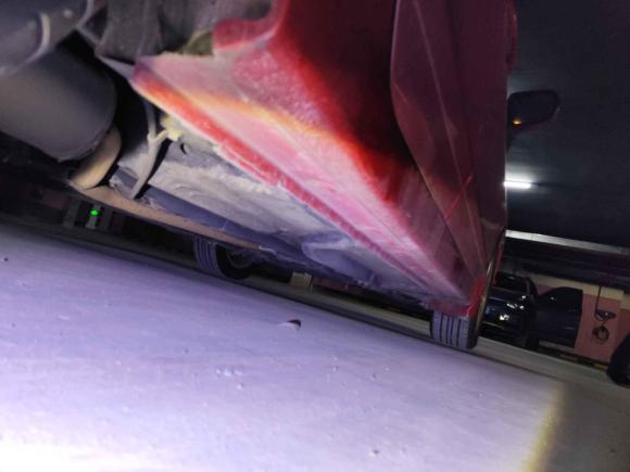 [宁波·浙B] 二手思铭思铭2012款 1.8L 自动