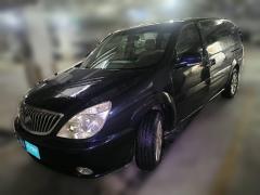 [济南·鲁A] 别克别克GL82014款 2.4L 经典版