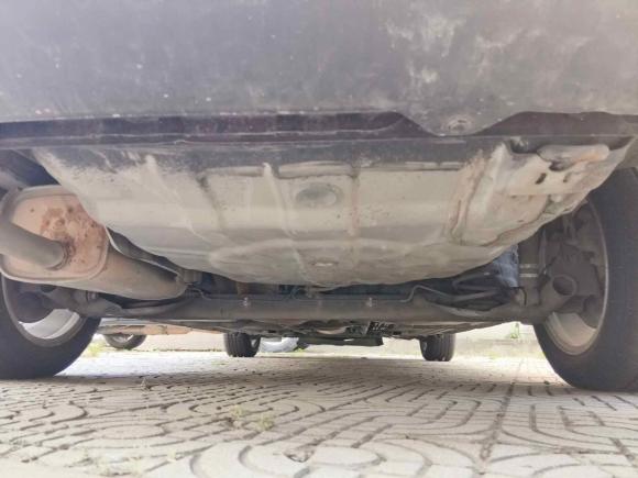 [温州·浙C] 二手日产轩逸2016款 1.6XV CVT智享版