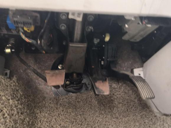 [宁波·浙B] 二手江淮瑞风M52013款 2.0T 汽油手动商务版