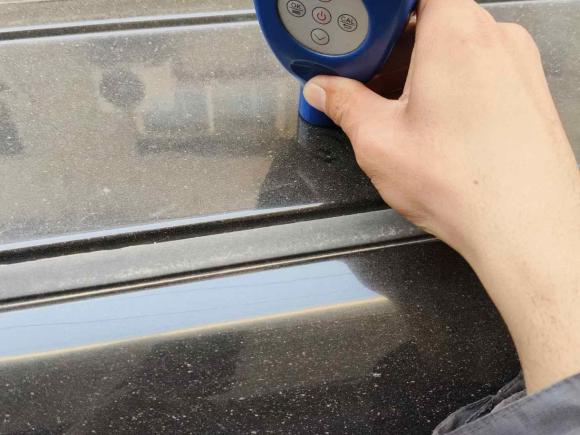 [济南·鲁A] 二手克莱斯勒大捷龙2013款 3.6L 豪华版