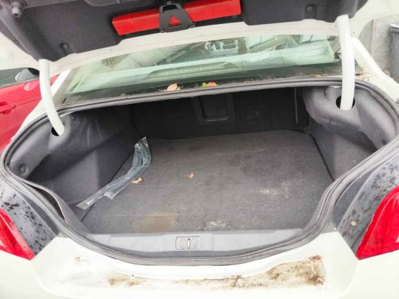 [常州·苏D] 二手标致标致5082013款 2.0L 两周年纪念 自动天窗经典版