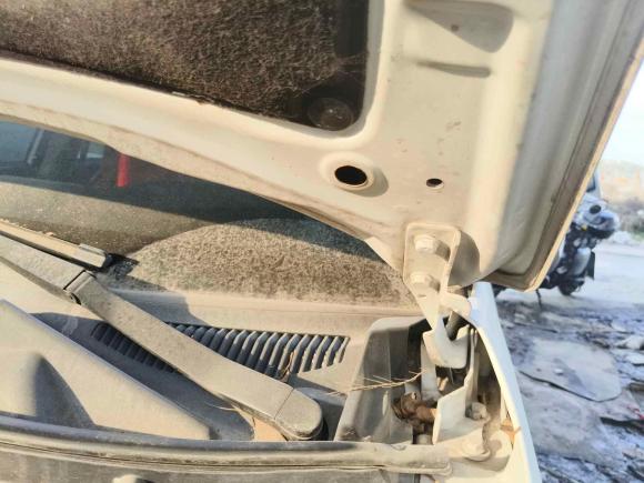 [温州·浙C] 二手奇瑞瑞虎32018款 经典版 1.6L 手动精英型