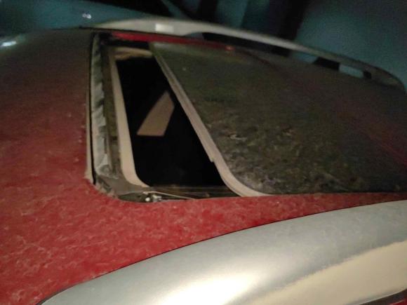 [北京·京H] 二手标致标致3072012款 1.6L 自动CROSS