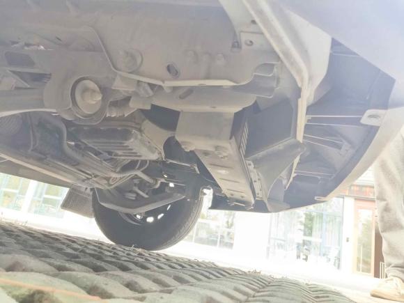 [杭州·浙A] 二手江铃特顺2019款 2.8T商运型短轴中顶3座国VI JX493