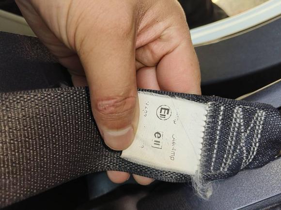 [合肥·皖A] 二手Jeep指南者2014款 改款 2.4L 四驱舒适版